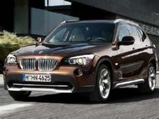 बीएमडब्‍लू भारतीय बाजार में सितम्‍बर में पेश करेगी एक्‍स3