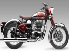 जल्‍द दौडेगी रॉयल इन्फिल्‍ड की नयी क्‍लासीक क्रोम 500