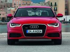ऑडी 3 अगस्‍त को पेश करेगी ए6 कार