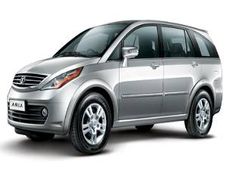 टाटा मोटर्स ने पेश की नयी एरिया 4x2 क्रासओवर