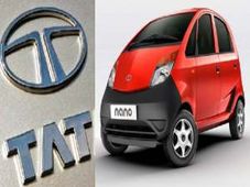 टाटा मोटर्स विदेशो में भी लगाएगी नैनो की फैक्‍ट्री