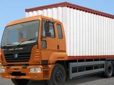 अशोक लेलैंड का कमाल, बिक्री में 16 प्रतिशत का इजाफा