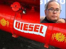 डीजल के दोहरी मूल्‍य नीति से डीजल कार निर्माता परेशान