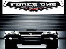 जल्‍द पेश होगी फोर्स वन