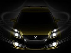 आज पेश होगी मारूति की बहु प्रतिक्षित हैचबैक स्विफ्ट