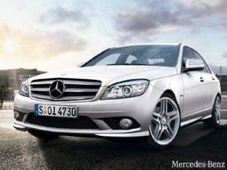 मर्सडीज जल्‍द पेश करेगी सी क्‍लास का नया अवतार