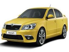 स्‍कोडा ने पेश किया शानदार स्‍पोर्टी लुक में लॉरा आरएस