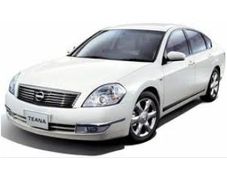 निसान बंद करेगी टियाना का उत्‍पादन