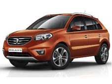 एसयूवी वाहन युद्घ्, 8 सितम्‍बर को पेश होगी रेलान्‍ट कोलिओस