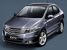 होंडा 72,000 सीटी कारों को लेगी वापस