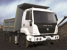 अशोक लेलैंड की बिक्री में 3.5 प्रतिशत की गिरावट