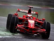 फार्मूला वन रेस की टीम, और उनके चालक