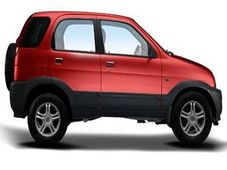 किफायती और दमदार है नयी रियो