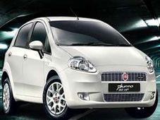 फिएट अभी नहीं पेश करेगी छोटी कार