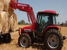 कूल होकर करें खेती, आ गया नया महिन्‍द्रा ट्रैक्‍टर एसी