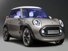 जल्‍द भारतीय सड़को पर फर्राटा भरेगी मिनी कूपर