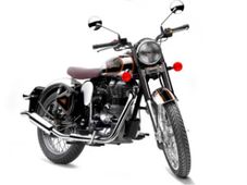 रॉयल इन्फिल्‍ड ने पेश किया क्‍लासिक ने दो नये मॉडल