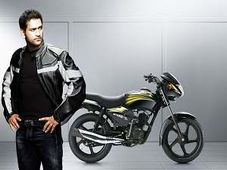 टीवीएस मोटर्स की बिक्री में 17 प्रतिशत का इजाफा