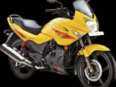 हिरो होंडा ने बजाज को पछाड़ा