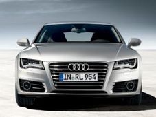 ऑडी ने पकड़ी रफ्तार, बिक्री में 84 प्रतिशत का इजाफा