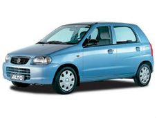 इऑन के टक्‍कर में मारूति ने अल्‍टो का लिमिटेड एडिशन पेश किया