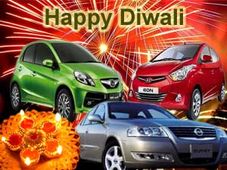 इस दिवाली पर कौन सी कार लाएं घर