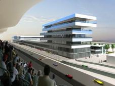 दुनिया की सबसे बेहतरीन एफ1 रेस ट्रैक भारत में