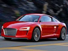 ऑडी की नई ए3 इ-ट्रान देगी 100 किलोमीटर प्रतिलीटर का माइलेज