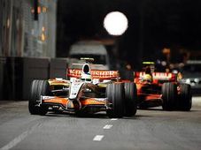 फार्मूला वन के दूसरे संस्‍करण की मेजबानी अमेरिका करेगा