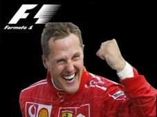 इस रेस में करूंगा वापसी: माइकल शुमाकर