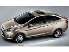 फोर्ड जल्‍द पेश करेगी ऑटोमेटिक फिएस्‍टा