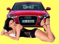 फिल्‍मी सितारों ने बढ़ाई ऑडी की शान, बिक्री में शानदार इजाफा