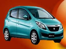 जल्‍द पेश होगी मारूति की सबसे सस्‍ती कार सर्वो