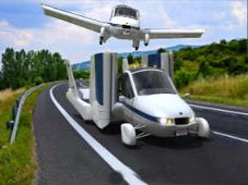  अरे ये जहाज नहीं, ये एक कार है 