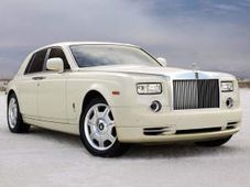 रोल्‍स रॉयस ने राजधानी में शुरू किया नया शोरूम