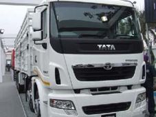 भारी वाहनों में लेगेंगे सीसीटीवी और हाईटेक मीटर