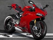 डुकाटी ने पेश की शानदार सुपरबाइक 1199 पेनिगेल