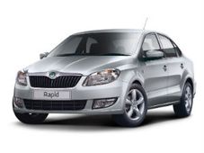 स्‍कोडा रैपिड एक शानदार बेहतरीन सिडान कार