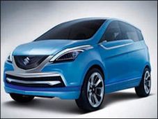 मारूति दिल्‍ली ऑटो एक्‍सपो में पेश करेगी अपनी एसयूवी