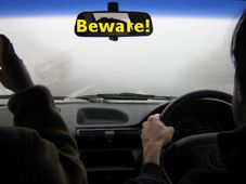 घने कोहरे में कैसे करें यात्रा?