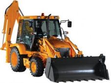 अशोक लेलैंड ने पेश किया पहला अर्थमूवर