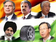 भारतीय ऑटोमोबाइल जगत के गेम चेंजर