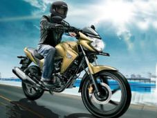 होंडा ने पेश किया यूनिकार्न का नया अवतार डैजलर