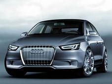 ऑडी ने पेश की हैचबैक ए1, जल्‍द होगी भारतीय सड़को पर