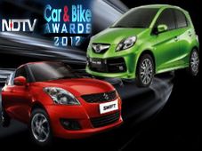 एनडीटीवी कार एंड बाइक्‍स अवार्ड प्रतियोगिता शुरू, आप भी चुने मनपसंद कार और बाइक