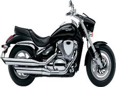 सुजुकी ने पेश की शानदार क्रूजर बाइक इंट्रुडर एम800