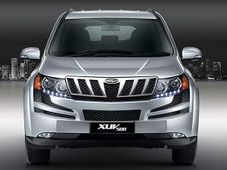 महिंद्रा ने नवंबर माह में बेंची 40,722 वाहन