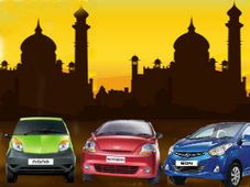 भारतीय बाजार की 5 बेहतरीन किफायती कारें