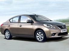 जल्‍द पेश होगा निसान सन्‍नी का डीजल मॉडल