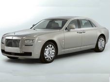 रोल्‍स रॉयस ने हैदराबाद में शुरू किया नया शोरूम